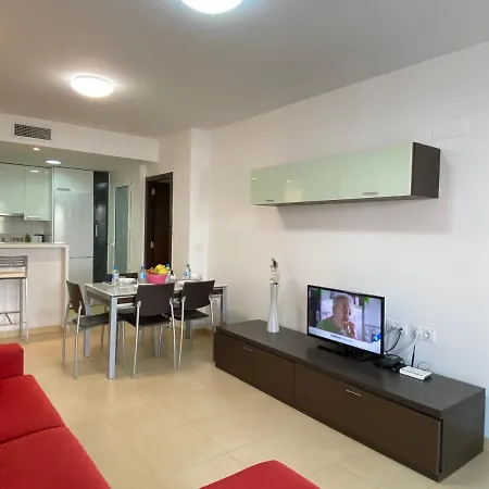 Impresionante Piso En Planta Baja Cerca Al Mar