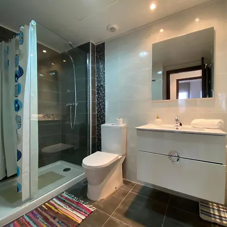 Apartment Impresionante Piso En Planta Baja Cerca Al Mar Torrevieja