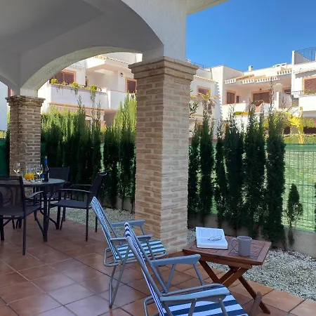 Impresionante Piso En Planta Baja Cerca Al Mar Lejlighed Torrevieja