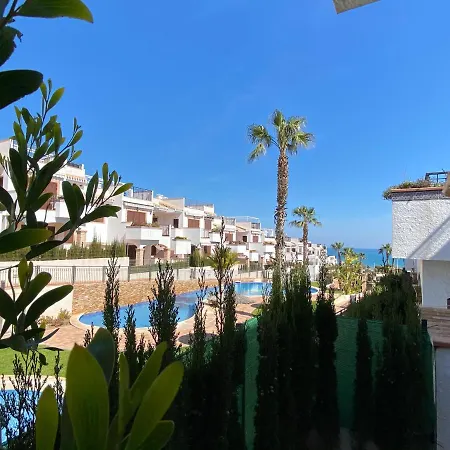 Lejlighed Impresionante Piso En Planta Baja Cerca Al Mar *