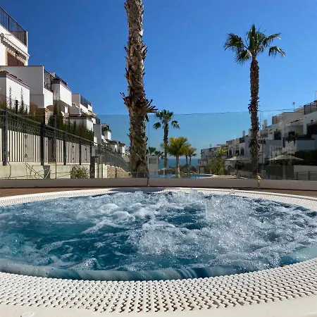 Impresionante Piso En Planta Baja Cerca Al Mar Apartment Torrevieja