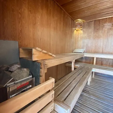 Impresionante Piso En Planta Baja Cerca Al Mar Lejlighed *