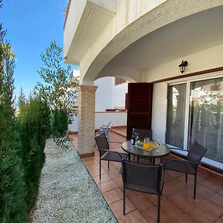 Lejlighed Impresionante Piso En Planta Baja Cerca Al Mar *