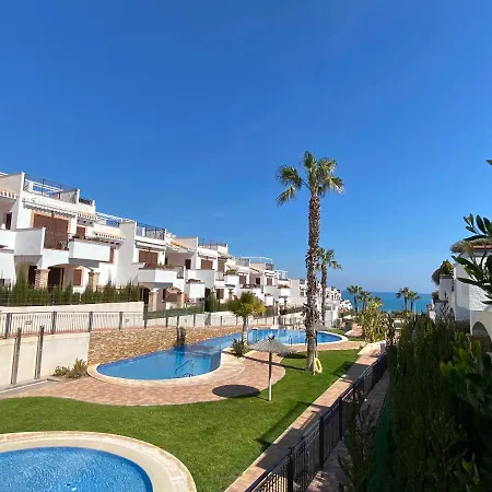 Lejlighed Impresionante Piso En Planta Baja Cerca Al Mar Torrevieja