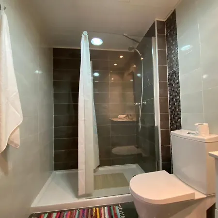 Lejlighed Impresionante Piso En Planta Baja Cerca Al Mar