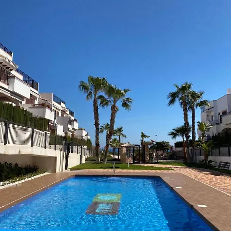 Lejlighed Impresionante Piso En Planta Baja Cerca Al Mar *
