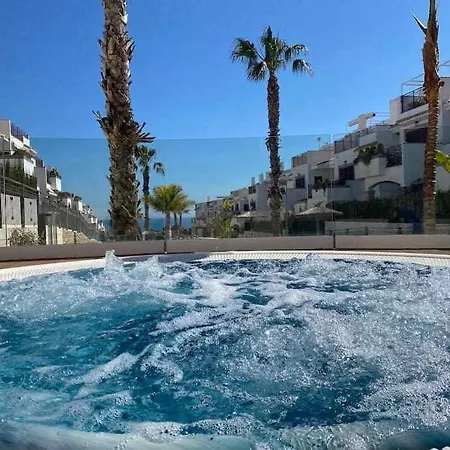 Apartment Impresionante Piso En Planta Baja Cerca Al Mar Torrevieja