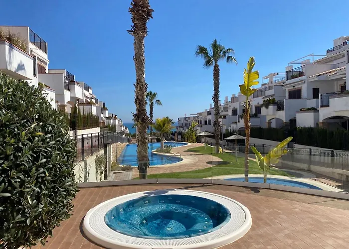 Daire Impresionante Piso En Planta Baja Cerca Al Mar!
