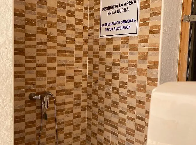 Impresionante Piso En Planta Baja Cerca Al Mar! Daire