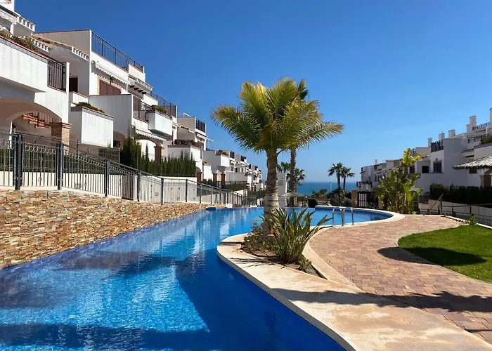 Impresionante Piso En Planta Baja Cerca Al Mar! Daire *