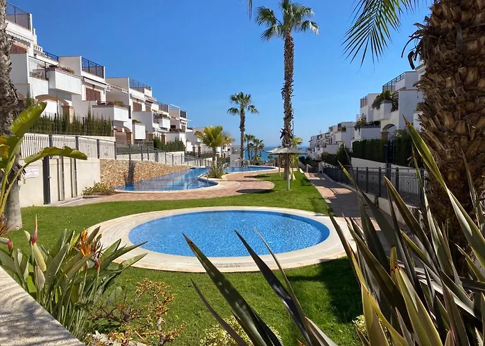 Impresionante Piso En Planta Baja Cerca Al Mar! Daire *
