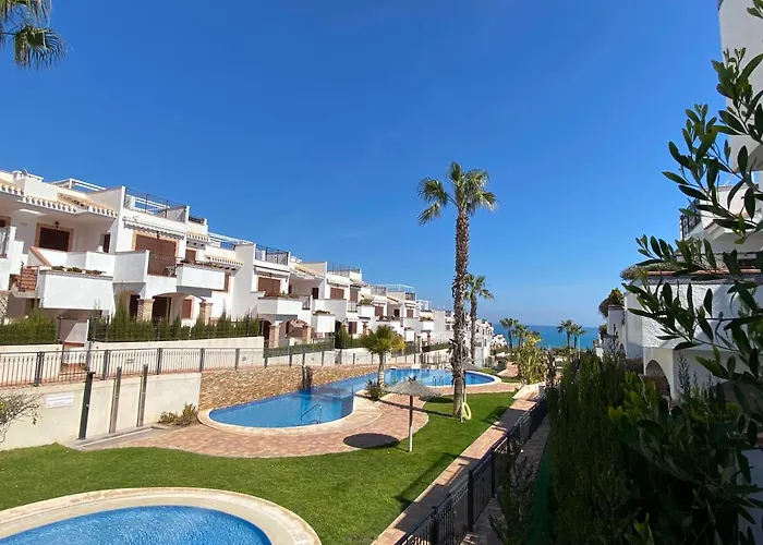 Daire Impresionante Piso En Planta Baja Cerca Al Mar! Torrevieja